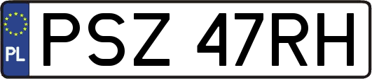 PSZ47RH