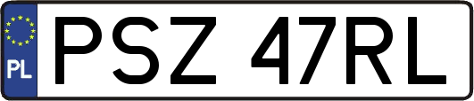 PSZ47RL