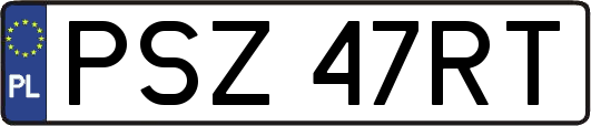 PSZ47RT