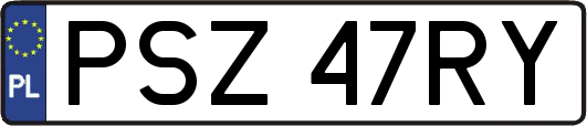 PSZ47RY