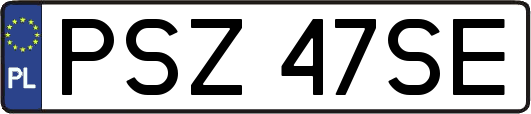 PSZ47SE