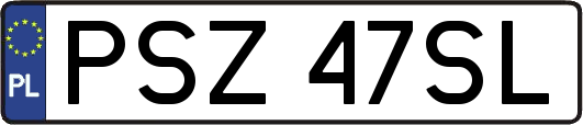PSZ47SL