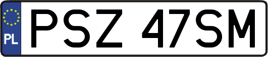PSZ47SM