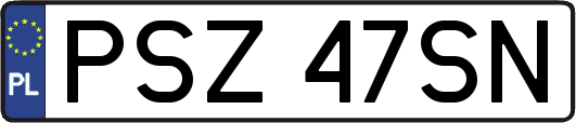 PSZ47SN