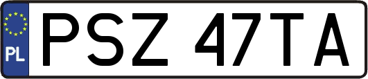 PSZ47TA