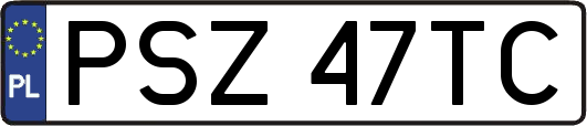 PSZ47TC