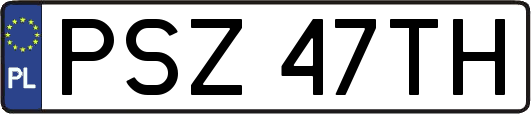 PSZ47TH