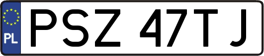 PSZ47TJ