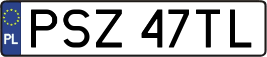 PSZ47TL