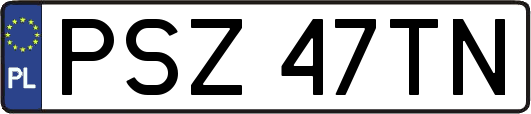 PSZ47TN