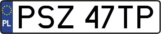 PSZ47TP