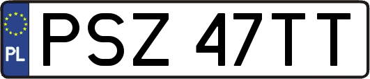 PSZ47TT