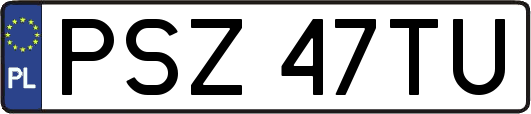 PSZ47TU
