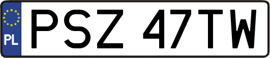 PSZ47TW