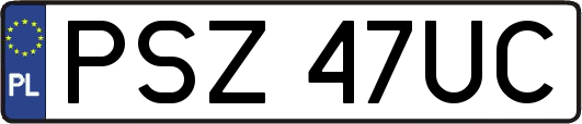 PSZ47UC