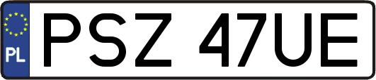 PSZ47UE