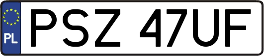 PSZ47UF