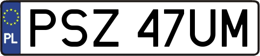 PSZ47UM