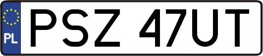 PSZ47UT