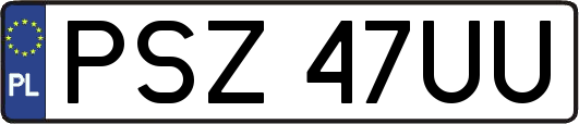 PSZ47UU