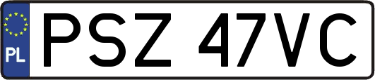 PSZ47VC