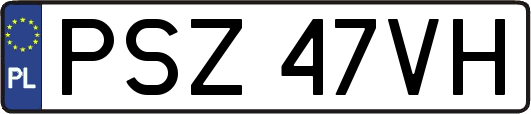 PSZ47VH
