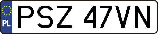 PSZ47VN