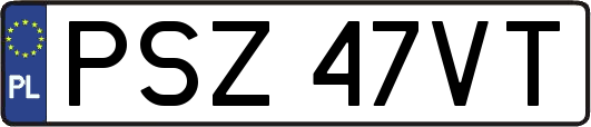 PSZ47VT