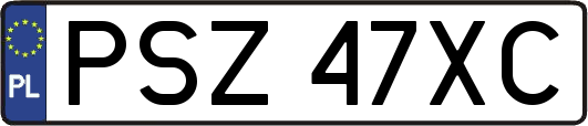 PSZ47XC