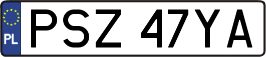 PSZ47YA