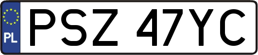 PSZ47YC