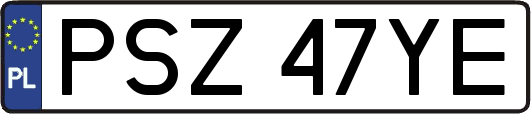 PSZ47YE