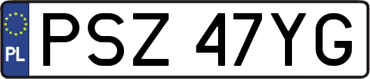 PSZ47YG