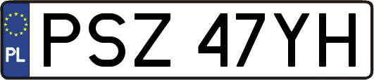 PSZ47YH