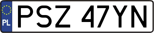 PSZ47YN