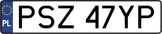 PSZ47YP