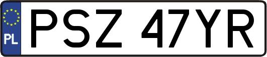 PSZ47YR