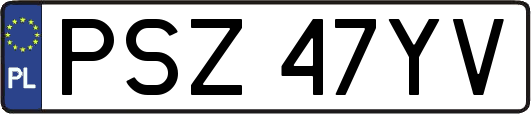 PSZ47YV