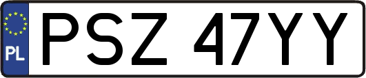 PSZ47YY