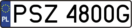 PSZ4800G