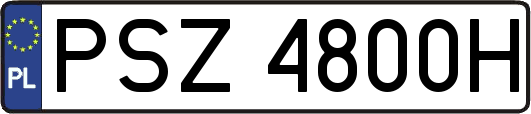 PSZ4800H