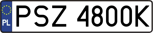 PSZ4800K