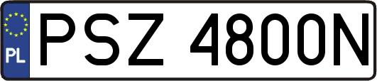 PSZ4800N