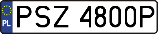 PSZ4800P