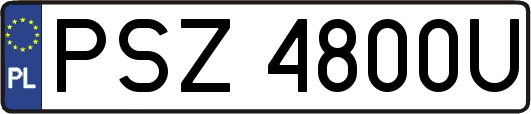 PSZ4800U