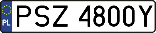 PSZ4800Y