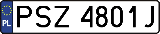 PSZ4801J