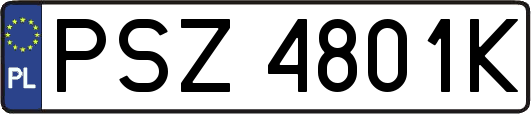 PSZ4801K