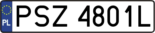 PSZ4801L