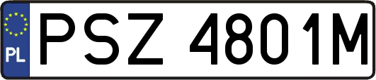 PSZ4801M